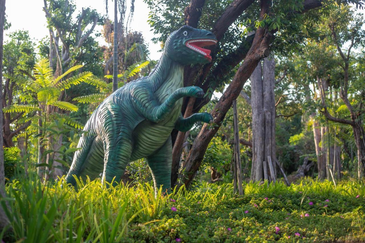 The Chamuang Forest ناخون نايوك المظهر الخارجي الصورة